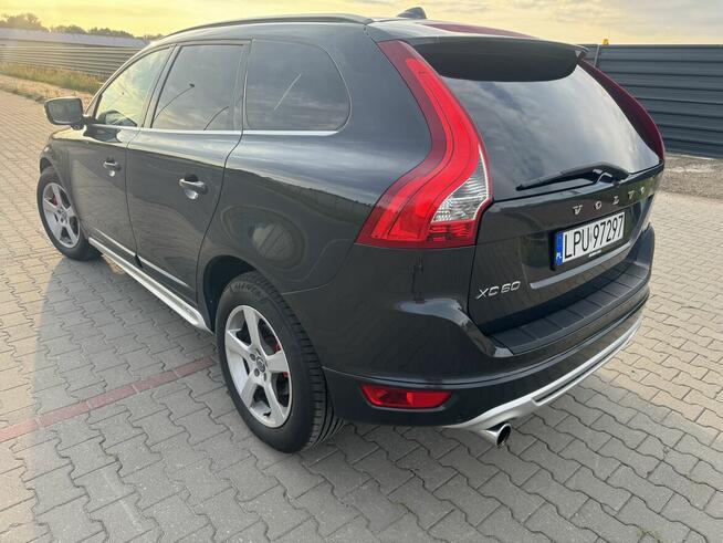 Volvo xc60 R-designe Zadbane Puławy - zdjęcie 4