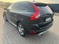 Volvo xc60 R-designe Zadbane Puławy - zdjęcie 4