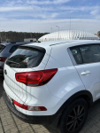 Sprzedam Kia Sportage Stalowa Wola - zdjęcie 3