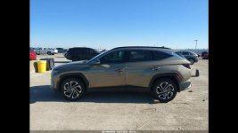 Hyundai Tucson LIMITED / AWD / Hybryda Częstochowa - zdjęcie 7
