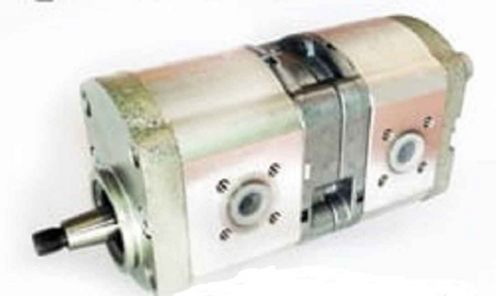 Pompa hydrauliczna Kramer Bosch Opole - zdjęcie 1