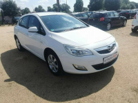 Opel Astra 1.4 100 KM KLIMA, ELEKTRYKA, ZDBANY Strzegom - zdjęcie 2