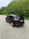 Ford S-Max 2.0 TDCI 2013 7 os. Bezwypadkowy Mrągowo - zdjęcie 3