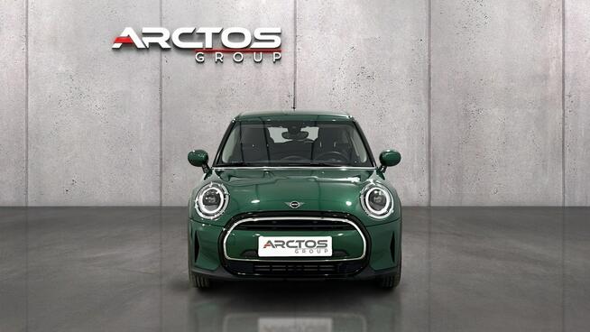 Mini Cooper automat Warszawa - zdjęcie 8