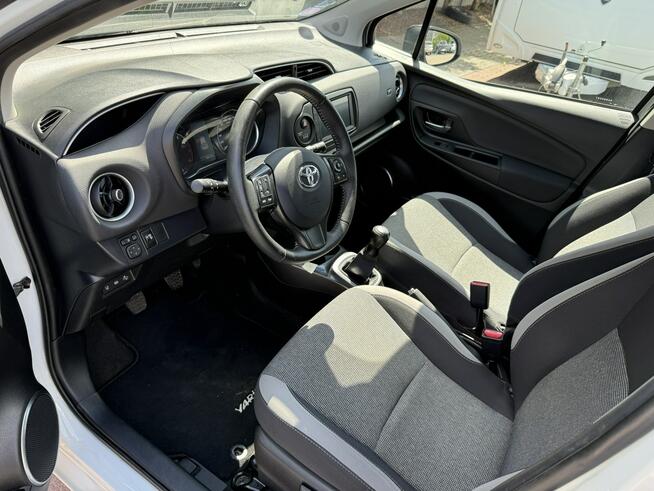 Toyota Yaris Y 20 Zielona Łąka - zdjęcie 7
