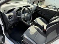Toyota Yaris Y 20 Zielona Łąka - zdjęcie 7