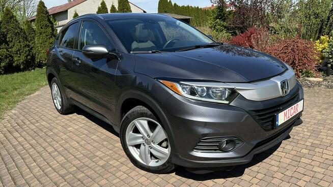 Honda HR-V Przasnysz - zdjęcie 4