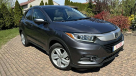 Honda HR-V Przasnysz - zdjęcie 4
