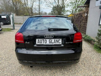 Audi A3 Bardzo Zadbany**140 KM**Tylko 2 Właściciel Ruda Śląska - zdjęcie 9