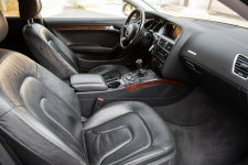 Audi A5 S5 3.2i 265KM Quattro ! Opłacona  ! Super Stan ! Jedyna Taka ! Zwoleń - zdjęcie 7