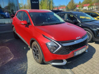 Kia Sportage 1.6 T-GDI 150 KM Wersja M + Smart / Salon PL / Vat Marża Bełchatów - zdjęcie 2