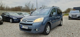 Citroen Berlingo 1.6 Vti 16V Multispace Płock - zdjęcie 2