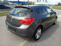 Opel Astra Lublin - zdjęcie 5