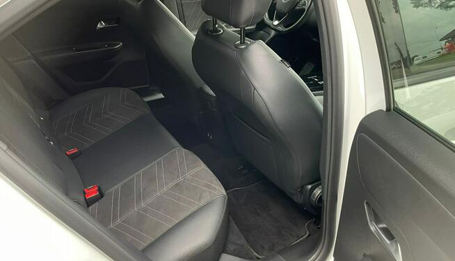 Opel Mokka Bi-Kolor | Stan perfekcyjny | Bogate wyposażenie | Pyzdry - zdjęcie 10