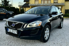 Volvo XC 60 FL,Xenon,Navi,Serwis,GWARANCJA Kamienna Góra - zdjęcie 1