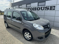Renault Kangoo 1.6 Happy Family