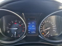 Toyota Avensis 1.8 147KM FULL LED Skóra Kamera Navi Salon Po Słupca - zdjęcie 11