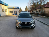 Honda CR-V or. lakier, niski przebieg, stan BDB Janów Lubelski - zdjęcie 10