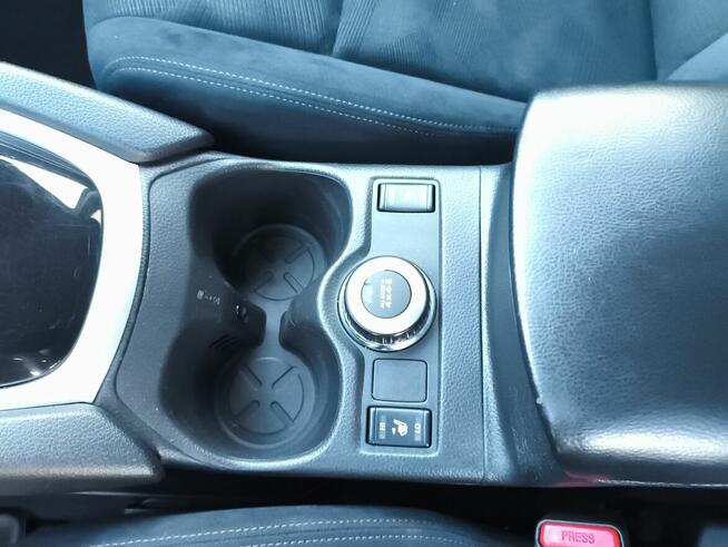 Nissan X-Trial 2.0 diesel 177 km automat 4x4 Kobylec - zdjęcie 6