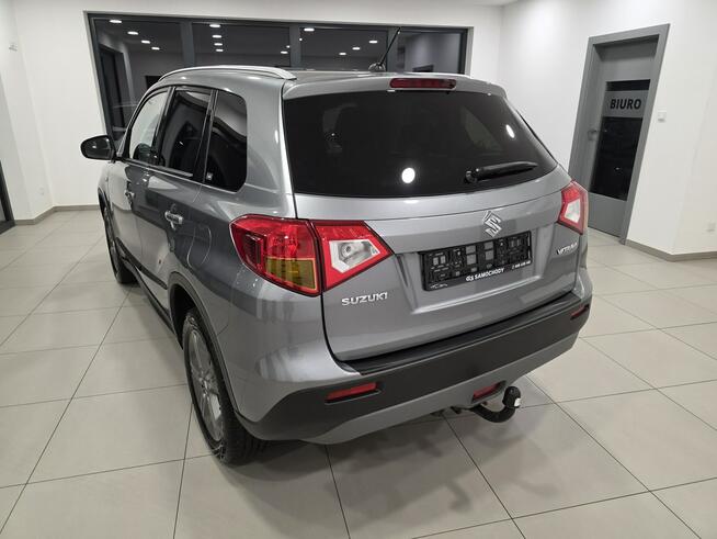 Suzuki Vitara Serwisowany / Roczna Gwarancja GetHelp w cenie / zadbany Korczyna - zdjęcie 5