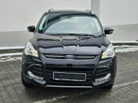 Ford Kuga Titanium el. klapa Nawigacja Rybnik - zdjęcie 2