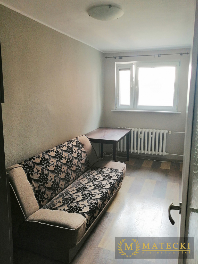 3 NIEZALEŻNE POKOJE | STARE MIASTO | BALKON WINDA Stare Miasto - zdjęcie 3