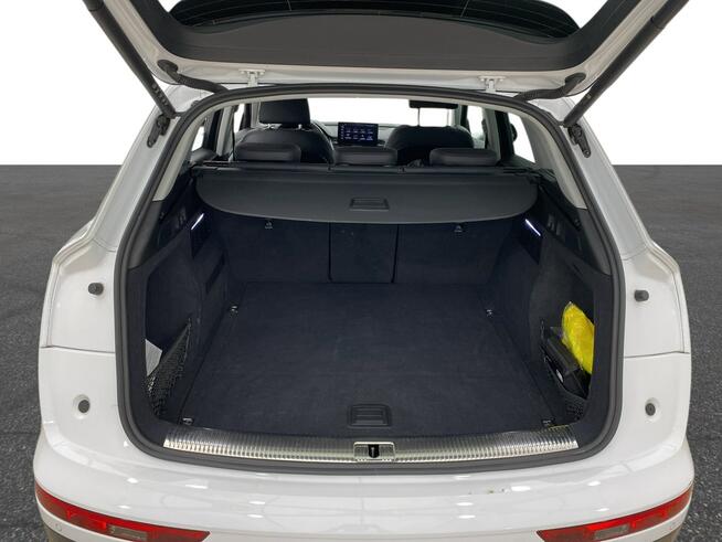 Audi Q5  40 TFSI MHEV Quatro Advanced S Tronic Warszawa - zdjęcie 11