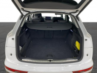 Audi Q5  40 TFSI MHEV Quatro Advanced S Tronic Warszawa - zdjęcie 11