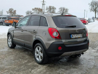 Opel Antara 2.4 Selection Goworowo - zdjęcie 11
