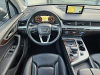 Audi Q7 2.0 252KM virtual BEZWYPADEK bose BDB STAN panorama LED 7 osób Gdynia - zdjęcie 8