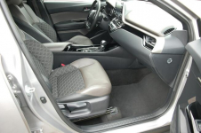 Toyota C-HR Automat,Kamera,Navi Dębica - zdjęcie 7