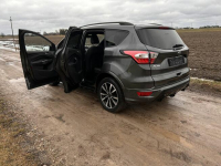 Ford kuga gen III 2019 STline 1,5 ecoboost benzyna automatik Pabianice - zdjęcie 5