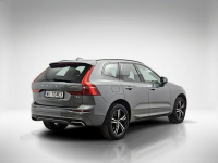 Volvo XC 60 B4 B R-Design aut ! Z Polskiego Salonu ! Faktura Vat ! Warszawa - zdjęcie 5