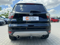 Ford Kuga II 2.0 TDCI 180KM 4x4 Automat 2018rok Przebieg 203058km Zambrów - zdjęcie 8