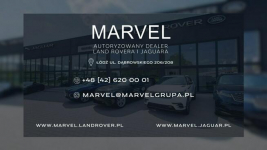 Range Rover Sport BLACK EDITION 3.0D I6 249 KM AWD Łódź - zdjęcie 8