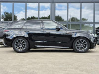 Range Rover Sport Dynamic SE 3.0D 250 AWD / Salon Polska / ASO Łódź - zdjęcie 5
