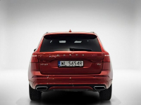 Volvo XC 60 B4 B R-Design aut ! Z Polskiego Salonu ! Faktura Vat ! Warszawa - zdjęcie 4