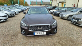 Infiniti Q50 Benzyna, Drive Mode Zieleniewo - zdjęcie 6