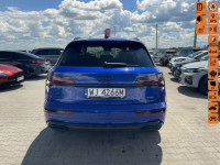 Audi Q5 Salon PL S Line Quattro Skóra Podgrzewanie Kamera