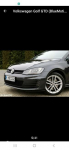 Volkswagen Golf 2.0 GTD*184KM Ostrów Mazowiecka - zdjęcie 5