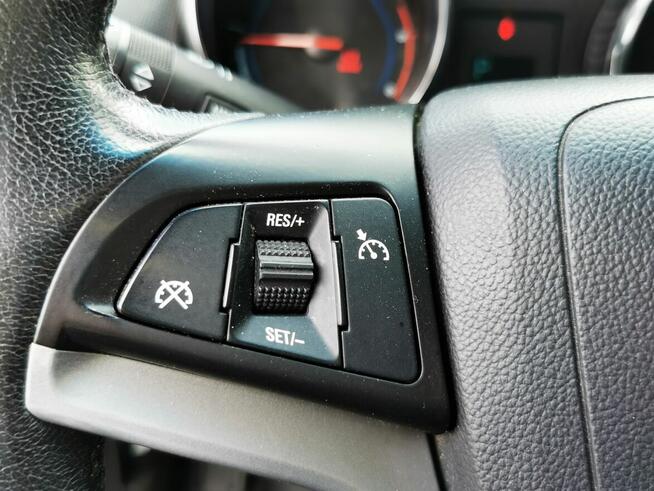 Hatchback 5d 2.0 16V DOHC 163KM * Automat * Salon Polska* Na Warszawa - zdjęcie 11