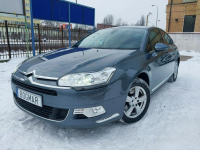 Citroen C5 2.0 HDI  163KM  Salon Polska  przebieg 144 tys. km. Warszawa - zdjęcie 10