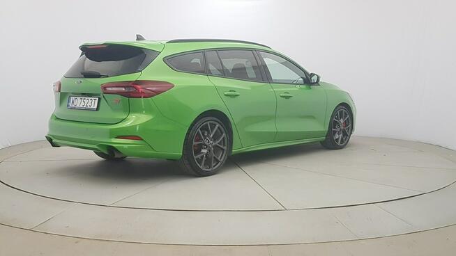 Ford Focus 2.3 EcoBoost ST X ! Z Polskiego Salonu ! Faktura VAT ! Warszawa - zdjęcie 7
