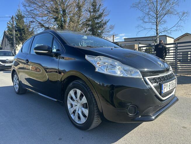 Peugeot 208 1.0 super stan polecam Poznań - zdjęcie 7