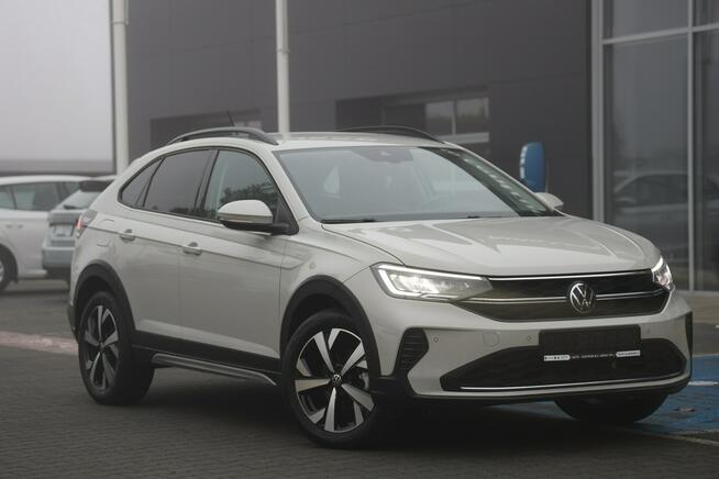 Volkswagen Taigo 1.0 TSI Life DSG, bezwypadkowy, gwarancja Tychy - zdjęcie 2