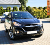 Hyundai ix35 Klima Alu 4 x 4  G A Z