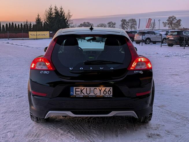 Volvo C30 Goworowo - zdjęcie 10
