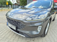Ford Kuga Salon Polska * 1 wł. od nowości * Idealny Konstancin-Jeziorna - zdjęcie 2
