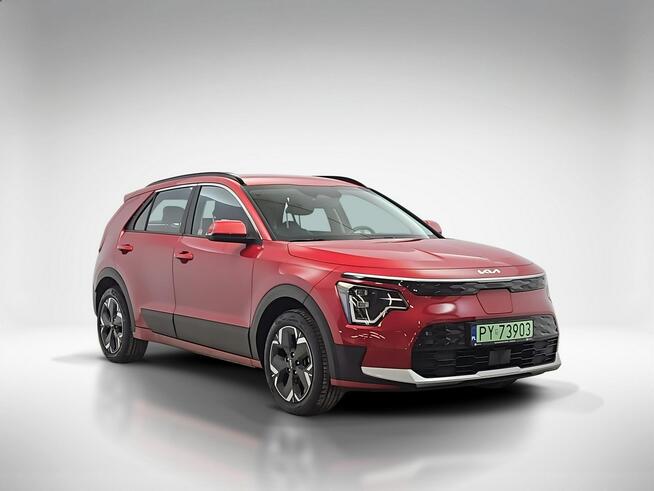 Kia Niro 64kWh M ! Z Polskiego Salonu ! Faktura Vat ! Warszawa - zdjęcie 7