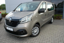 Renault Trafic Dębica - zdjęcie 11